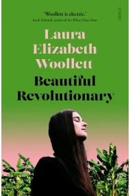 Cubierta de Beautiful Revolutionary