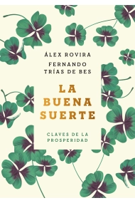 Cover von La buena suerte (tapa blanda)
