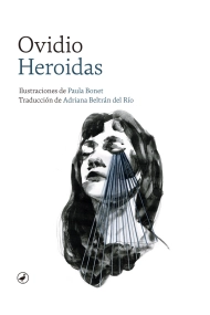 Cover von Heroidas
