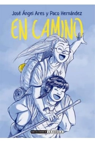 Coberta de En camino