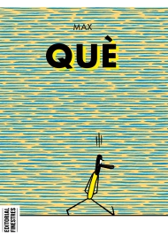 Cover of Què