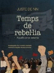 Cover von Temps de rebel·lia
