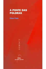 Cubierta de Ponte das poldras, a