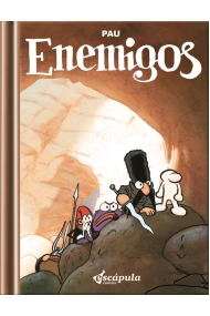 Coberta de Enemigos