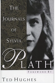 Cover von The journals of Sylvia Plath