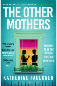 Coberta de The Other Mothers