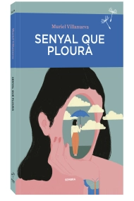 Cubierta de Senyal que plourà