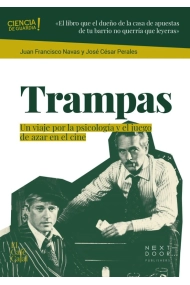 Coberta de Trampas. Un viaje por la psicología y el juego de azar en el cine