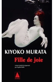 Cubierta de Fille de joie
