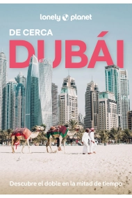 Cover von Dubái de cerca 3