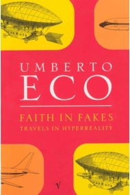 Coberta de Faith in Fakes