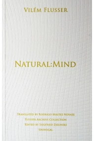 Cover of Natural:Mind