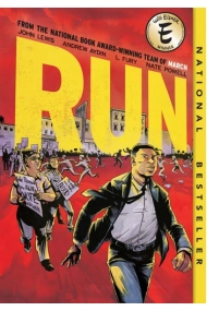 Cubierta de Run