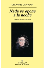 Coberta de Nada se opone a la noche