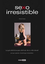 Coberta de Sexo irresistible