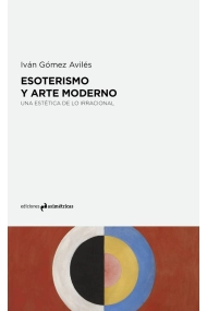 Cubierta de ESOTERISMO Y ARTE MODERNO