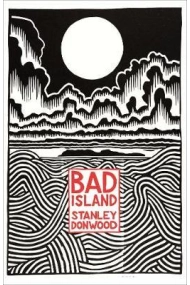 Cubierta de Bad Island