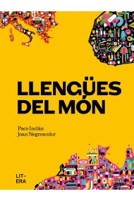 Cubierta de Llengües del món