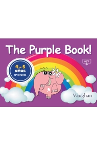 Cover von The Purple Book!