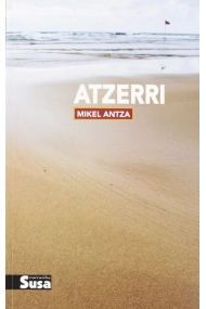 Cubierta de ATZERRI