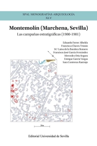 Cubierta de Montemolín (Marchena, Sevilla). Las campañas estratigráficas (1980-1981)