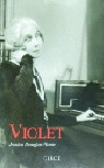 Cubierta de VIOLET