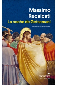 Coberta de La noche de Getsemaní