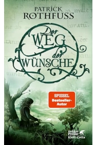 Cover of Der Weg der Wünsche