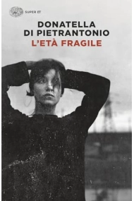 Cubierta de L'età fragile
