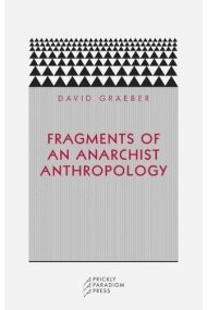 Cover von Fragments of an Anarchist Anthropology