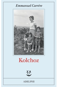 Cubierta de Kolchoz