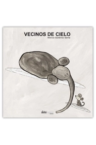 Cubierta de Veciños de ceo