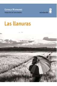 Cubierta de Las llanuras