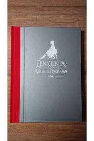 Cubierta de Cenicienta