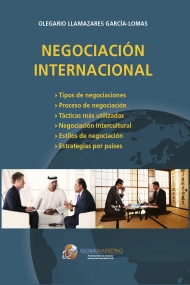 Cubierta de Negociación Internacional