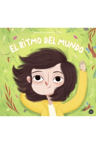 Cover von El ritmo del mundo