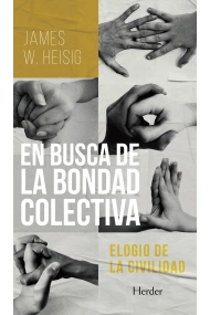 Coberta de En busca de la bondad colectiva