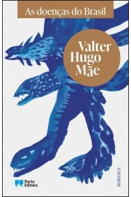 Cover of As doenças do Brasil