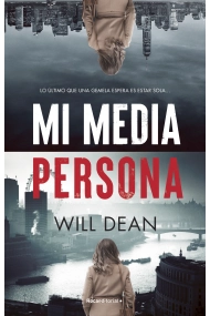 Cover von Mi media persona