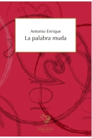 Cubierta de La palabra muda