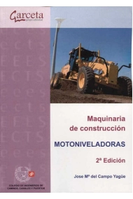 Coberta de Maquinaria de construcción 2ª edición
