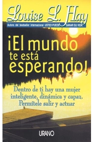 Cover von MUNDO TE ESTA ESPERANDO