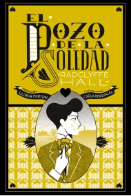 Coberta de El pozo de la soledad