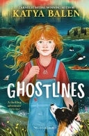 Cubierta de Ghostlines