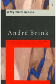 Cover von Dry White Season