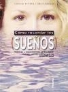 Cubierta de Como recordar los ( SUEÑOS) — Craig Hamilton-Parker