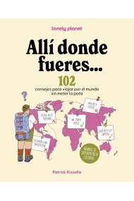 Cover von Allí donde fueres...