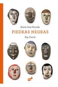 Cover von Piedras Negras