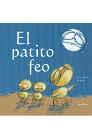 Cubierta de El patito feo