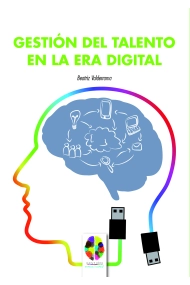 Cubierta de Gestión del Talento en la Era Digital